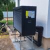 Sunrain BLN-012TC3 12 kW - Image 2